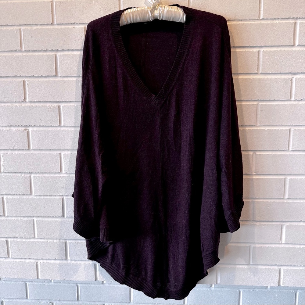 Splendid poncho